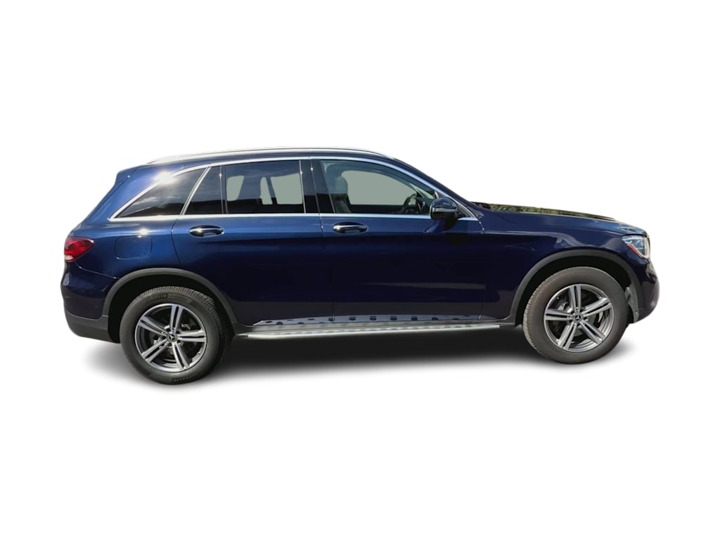 Thumbnail: 2020 Mercedes-Benz GLC - 21
