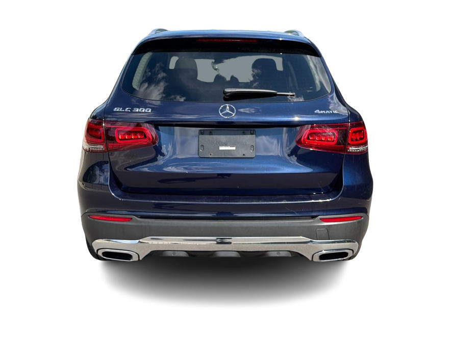 Thumbnail: 2020 Mercedes-Benz GLC - 24