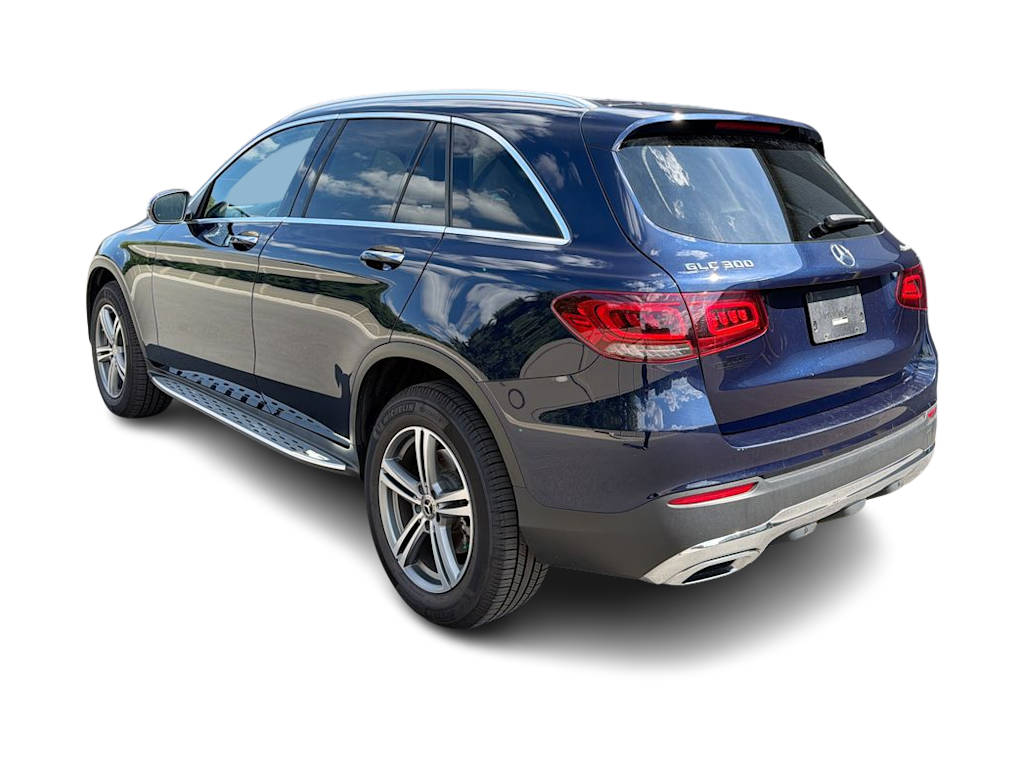 Thumbnail: 2020 Mercedes-Benz GLC - 23