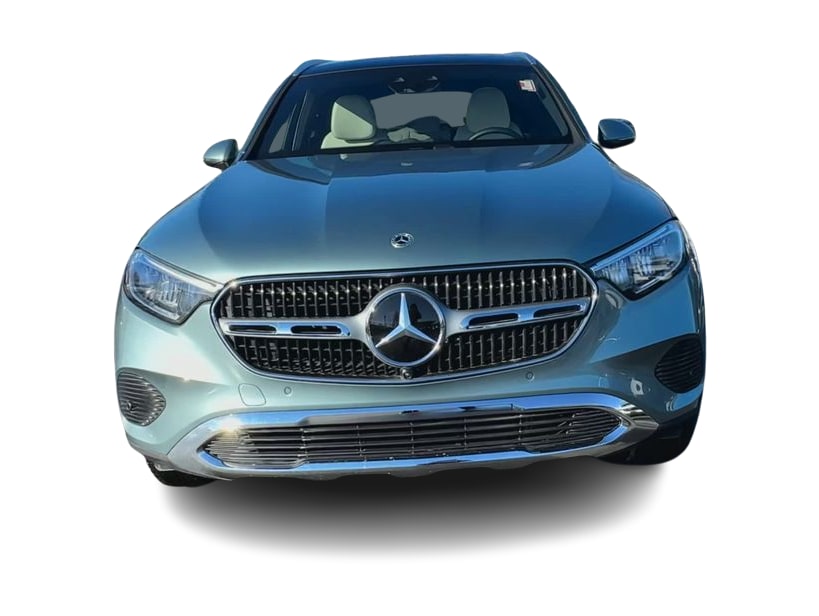 Thumbnail: 2025 Mercedes-Benz GLC - 6