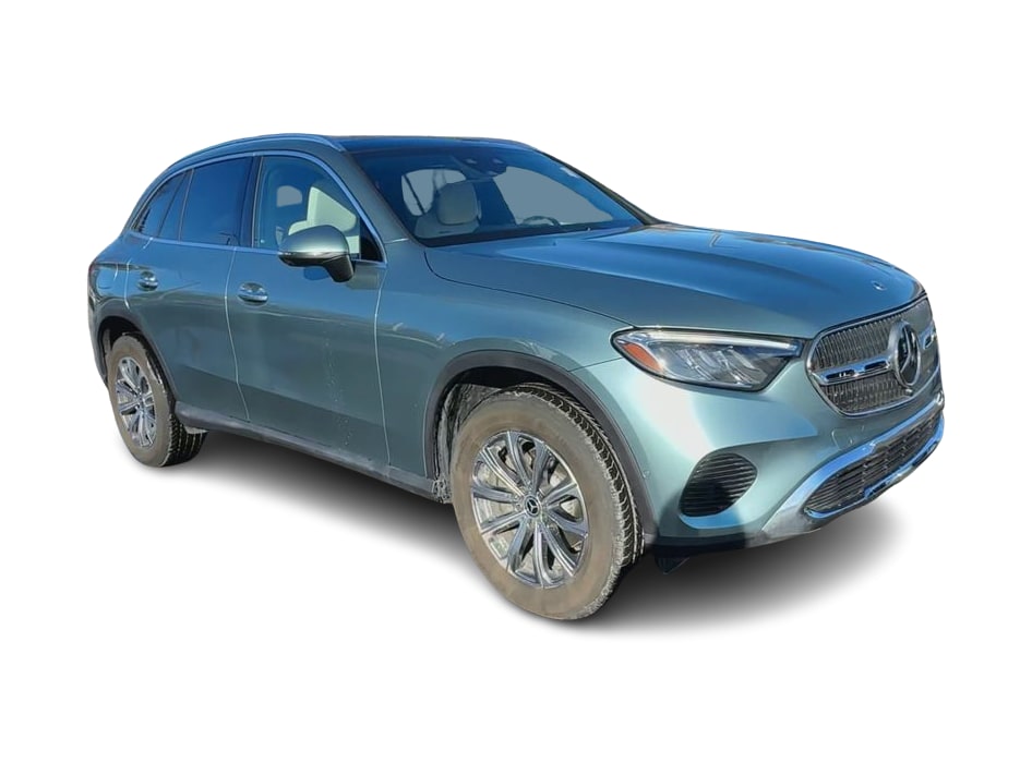Thumbnail: 2025 Mercedes-Benz GLC - 17