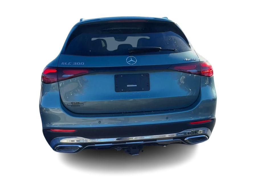 Thumbnail: 2025 Mercedes-Benz GLC - 5