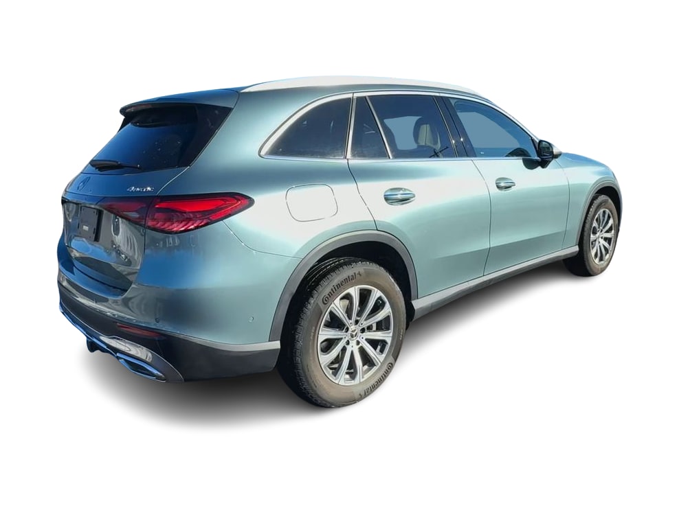 Thumbnail: 2025 Mercedes-Benz GLC - 19