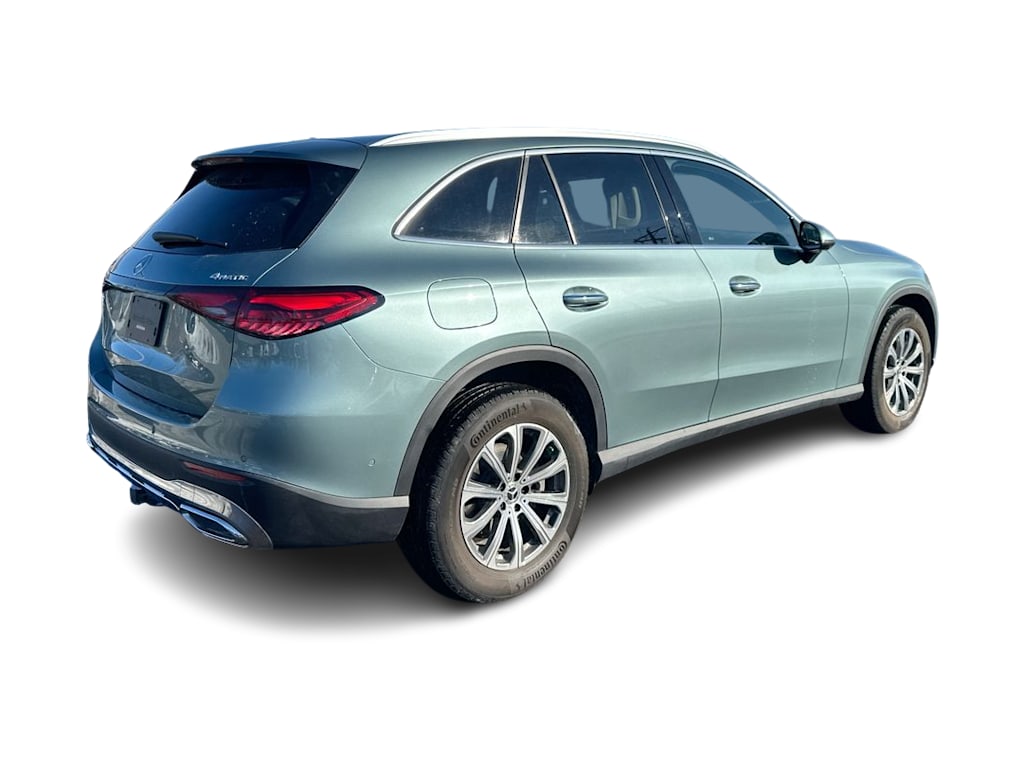 Thumbnail: 2025 Mercedes-Benz GLC - 24