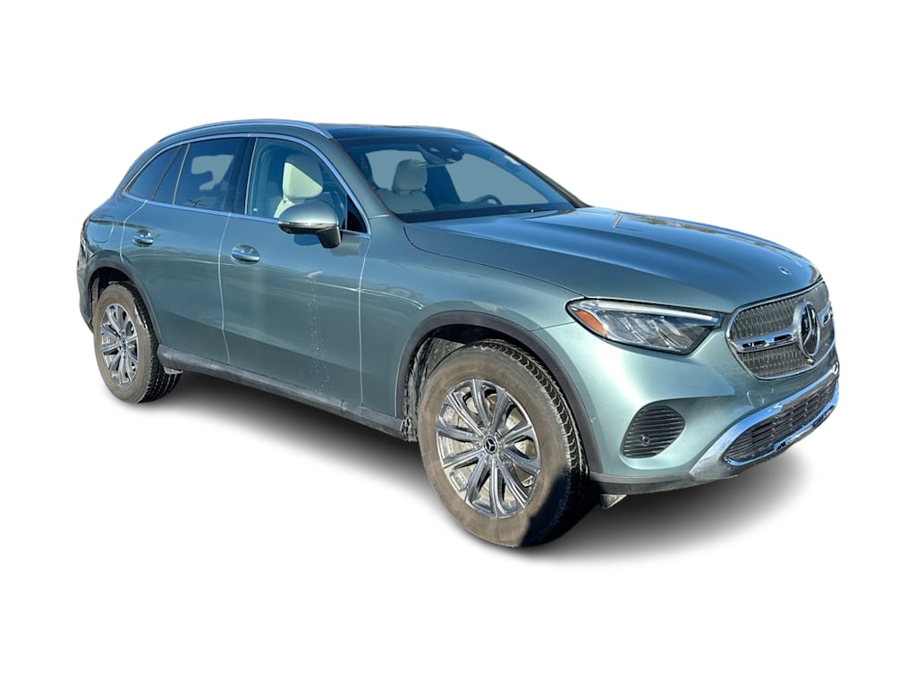 Thumbnail: 2025 Mercedes-Benz GLC - 26