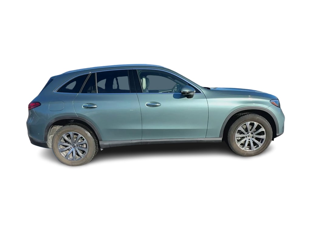Thumbnail: 2025 Mercedes-Benz GLC - 20