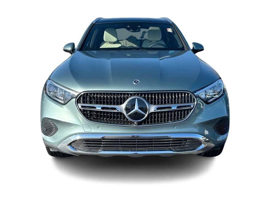 Thumbnail: 2025 Mercedes-Benz GLC - 27
