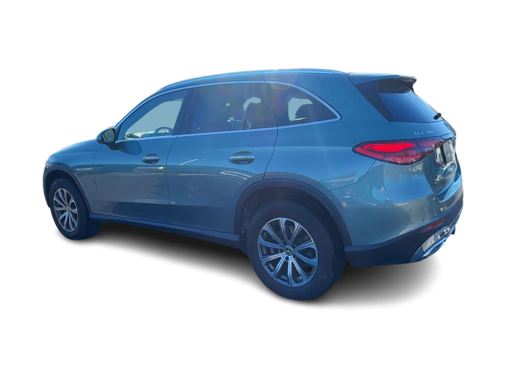Thumbnail: 2025 Mercedes-Benz GLC - 4
