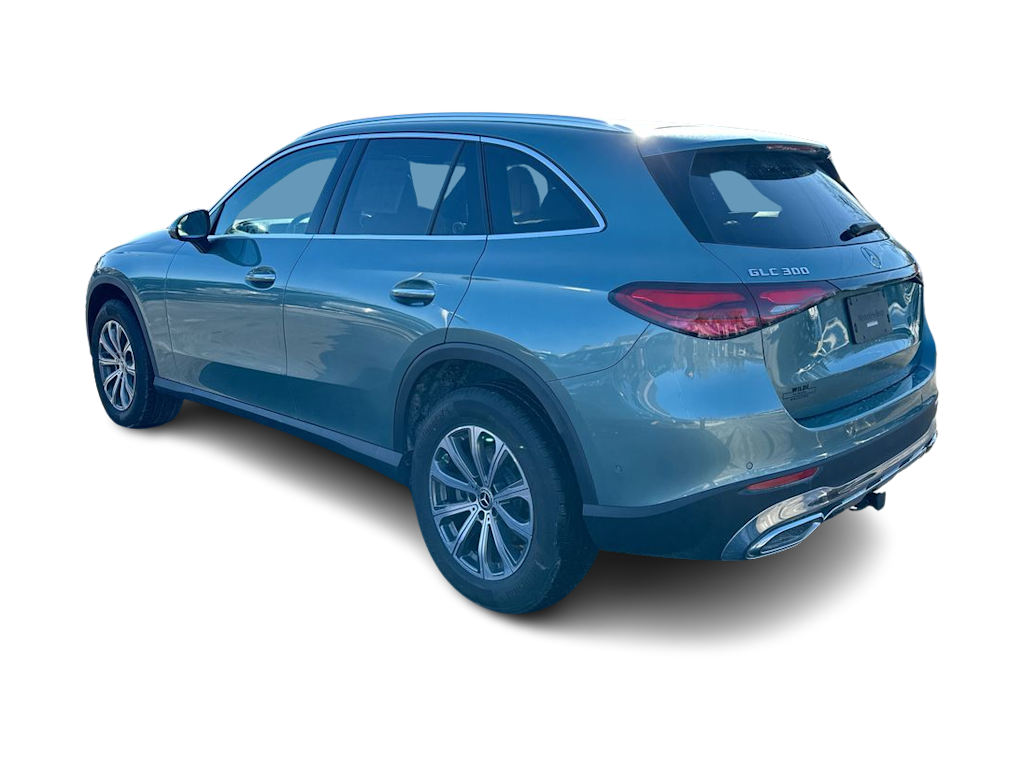 Thumbnail: 2025 Mercedes-Benz GLC - 22