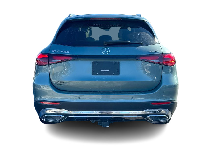 Thumbnail: 2025 Mercedes-Benz GLC - 23