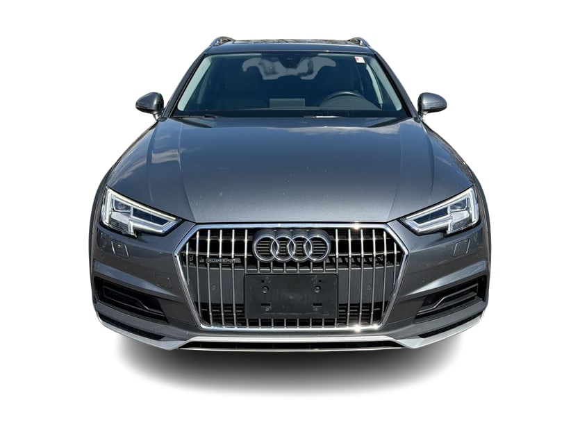 Thumbnail: 2018 Audi Allroad - 28