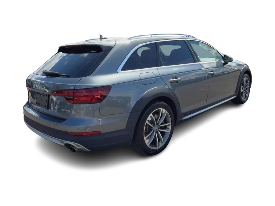 Thumbnail: 2018 Audi Allroad - 20