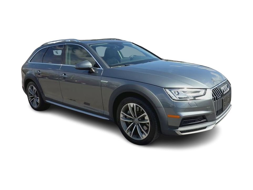 Thumbnail: 2018 Audi Allroad - 18