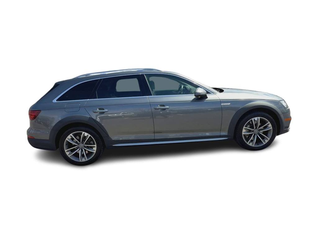 Thumbnail: 2018 Audi Allroad - 21