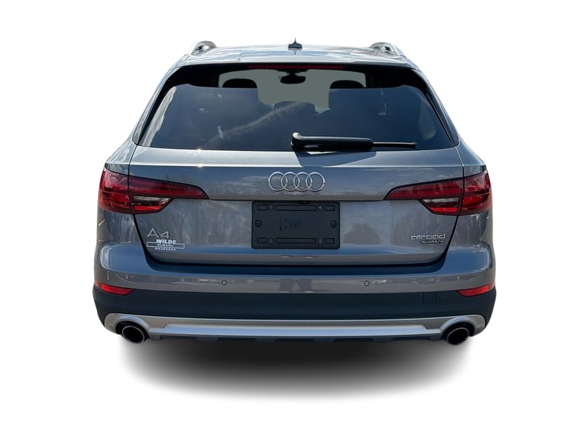 Thumbnail: 2018 Audi Allroad - 24