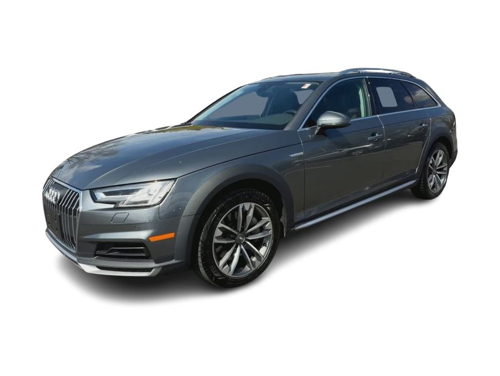 Thumbnail: 2018 Audi Allroad - 19