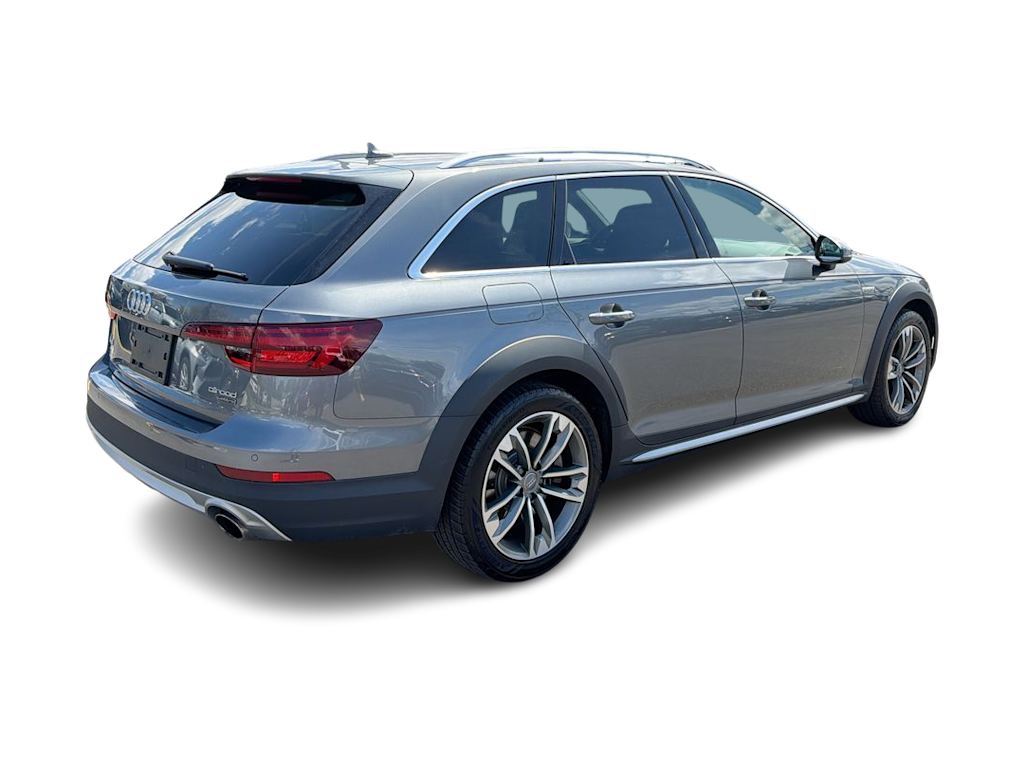 Thumbnail: 2018 Audi Allroad - 25