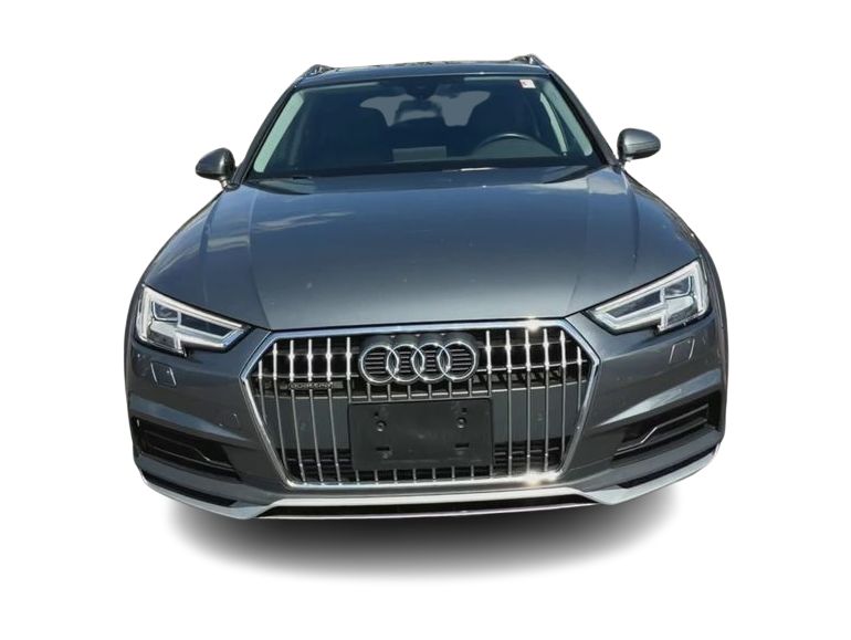 Thumbnail: 2018 Audi Allroad - 6