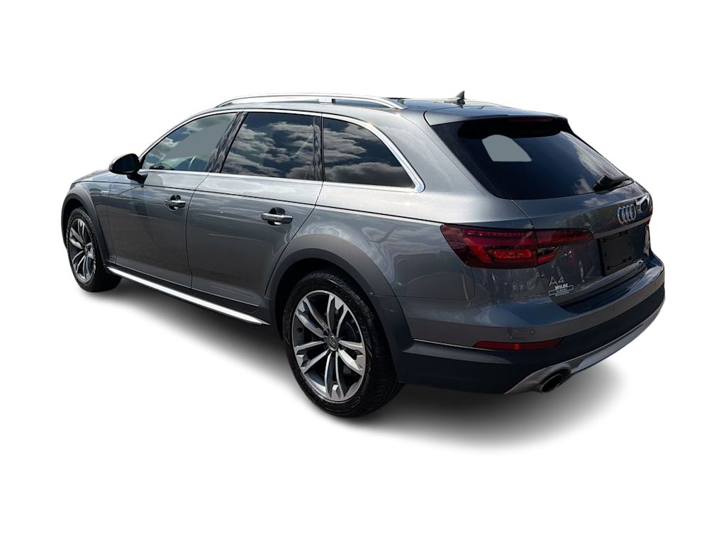 Thumbnail: 2018 Audi Allroad - 23