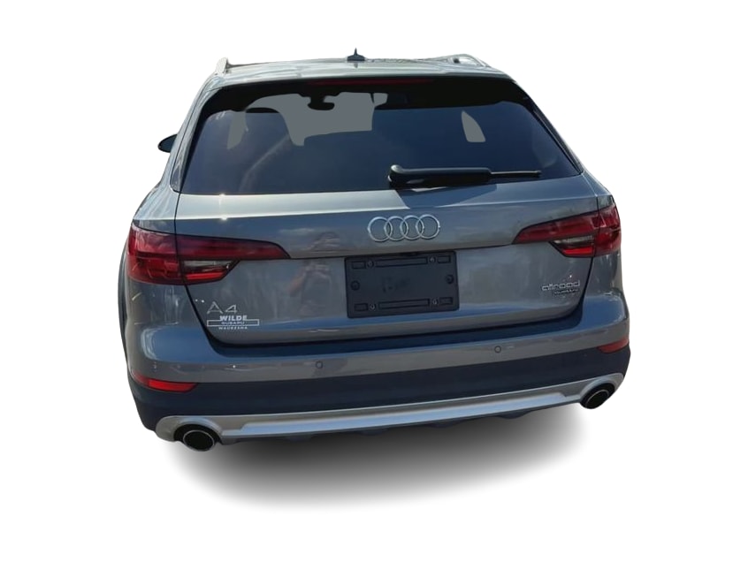 Thumbnail: 2018 Audi Allroad - 5