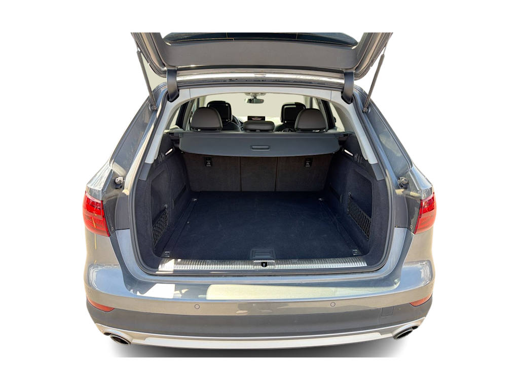 Thumbnail: 2018 Audi Allroad - 17