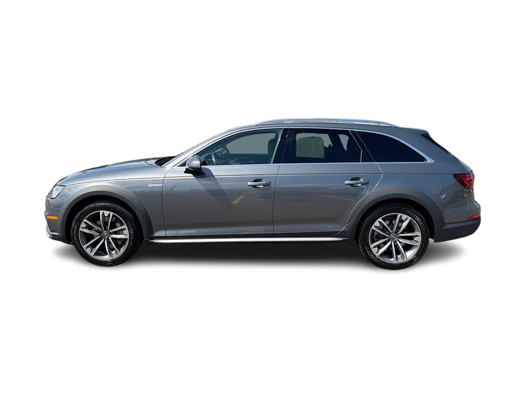 Thumbnail: 2018 Audi Allroad - 22