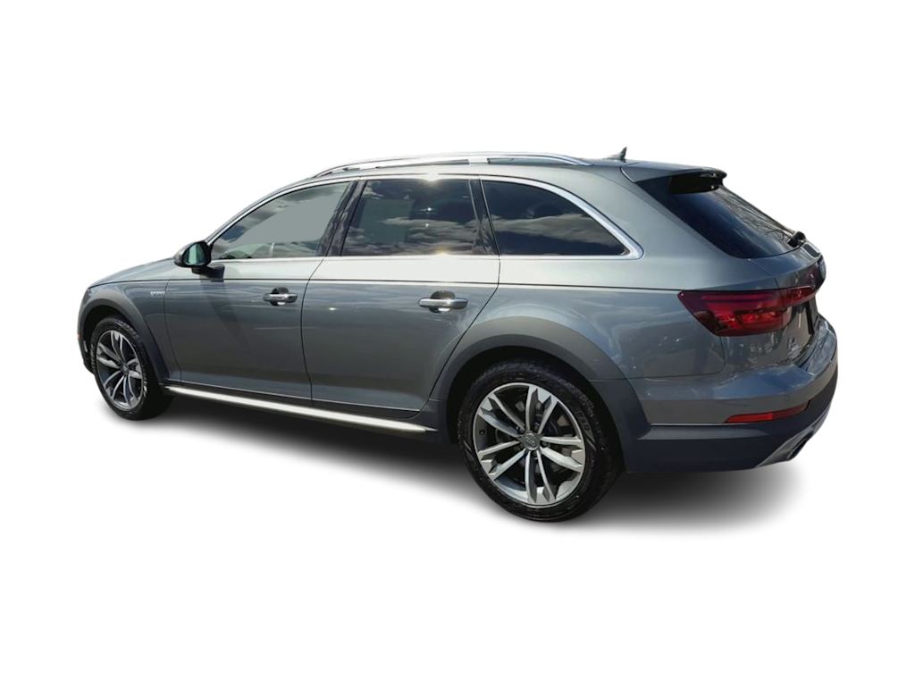 Thumbnail: 2018 Audi Allroad - 4