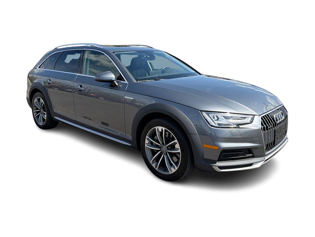 Thumbnail: 2018 Audi Allroad - 27