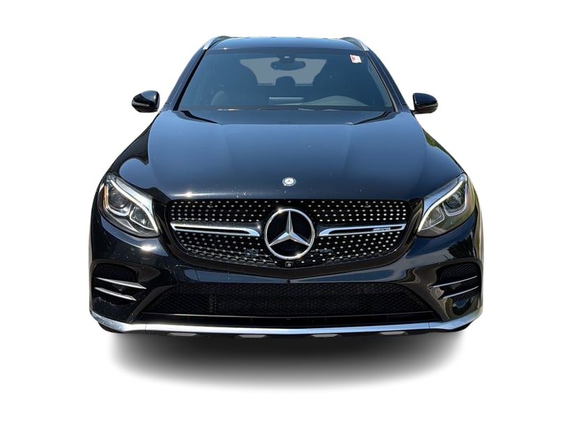 Thumbnail: 2017 Mercedes-Benz GLC - 27
