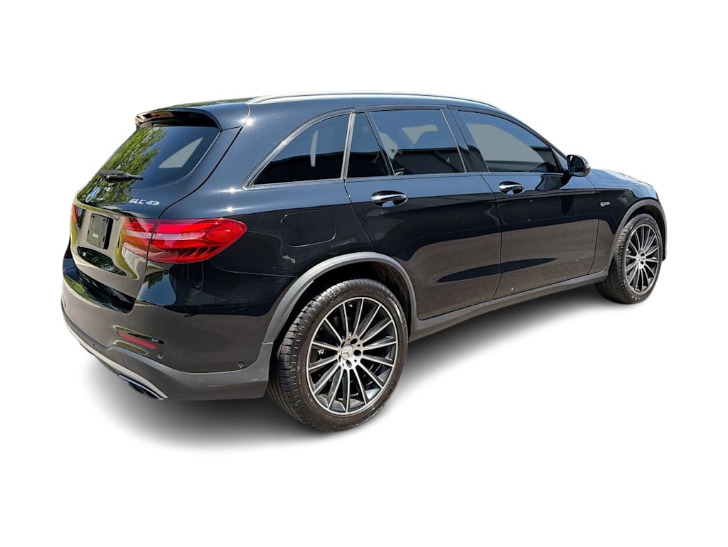 Thumbnail: 2017 Mercedes-Benz GLC - 24