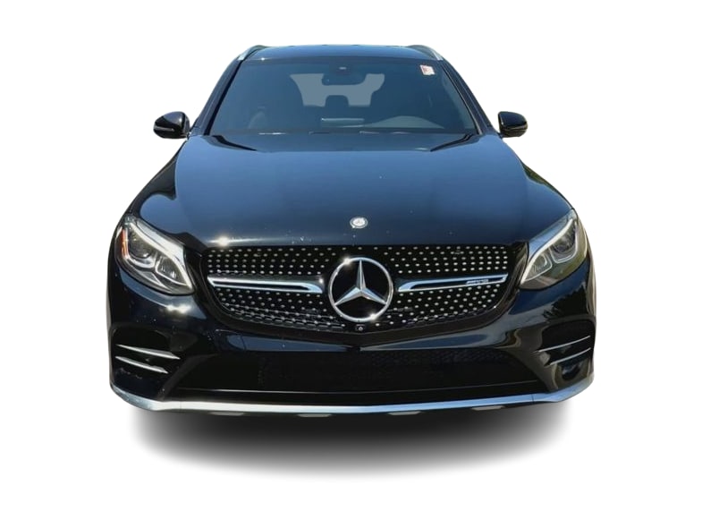 Thumbnail: 2017 Mercedes-Benz GLC - 6