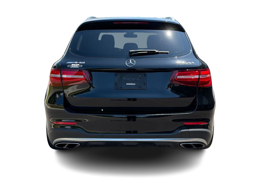 Thumbnail: 2017 Mercedes-Benz GLC - 23