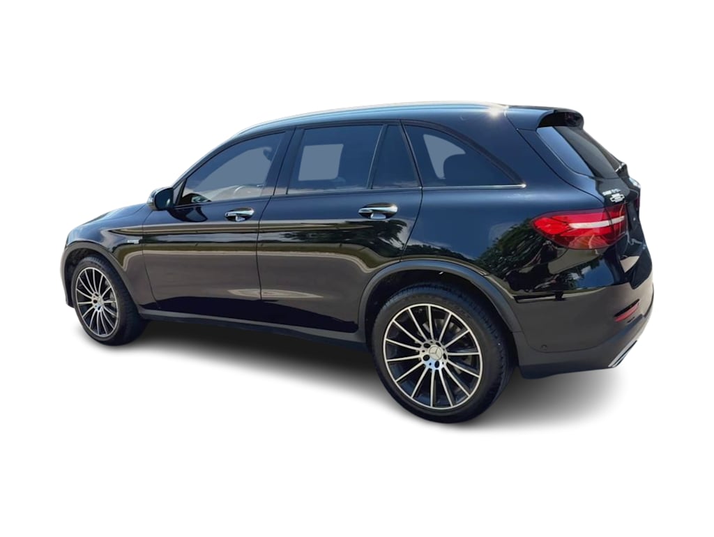 Thumbnail: 2017 Mercedes-Benz GLC - 19