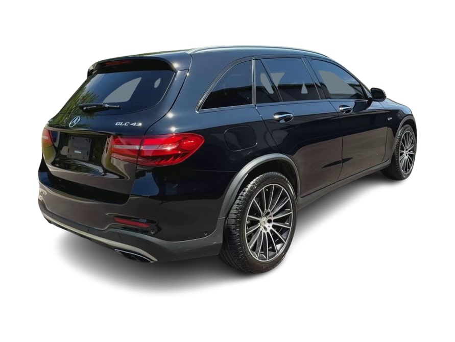 Thumbnail: 2017 Mercedes-Benz GLC - 20