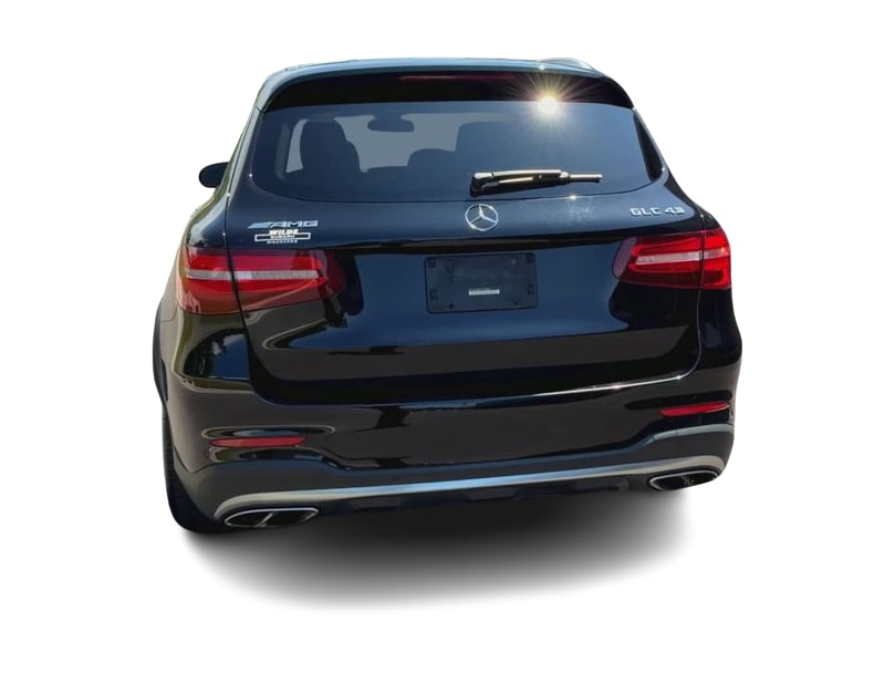 Thumbnail: 2017 Mercedes-Benz GLC - 5