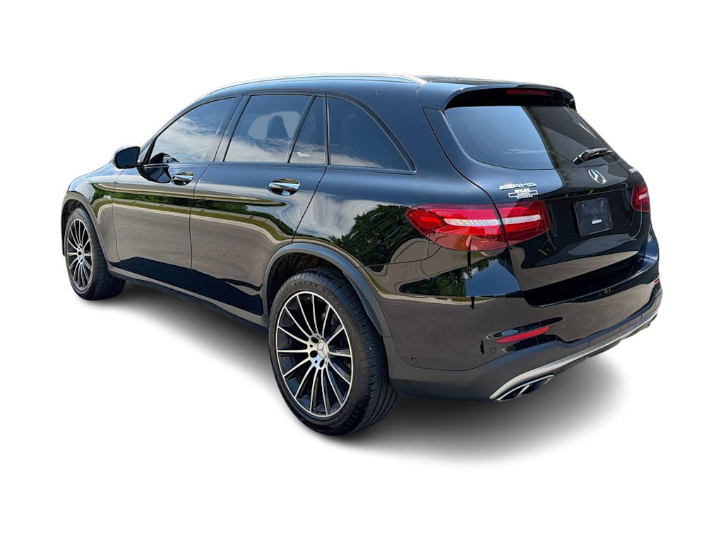Thumbnail: 2017 Mercedes-Benz GLC - 4