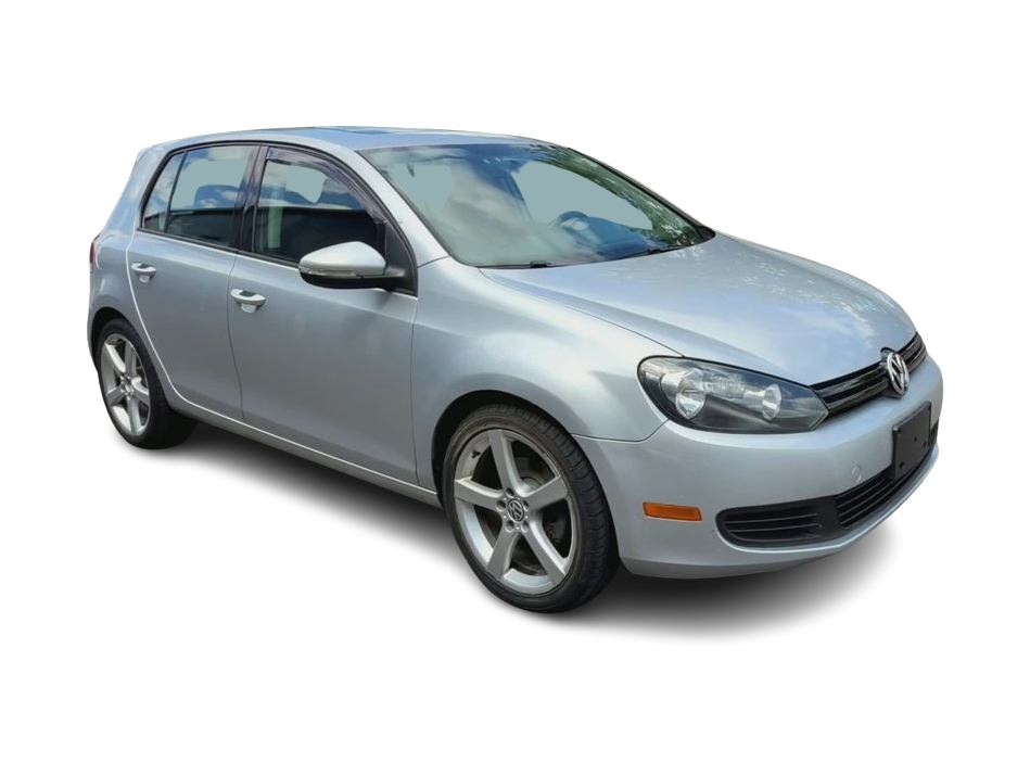 Thumbnail: 2014 Volkswagen Golf - 15