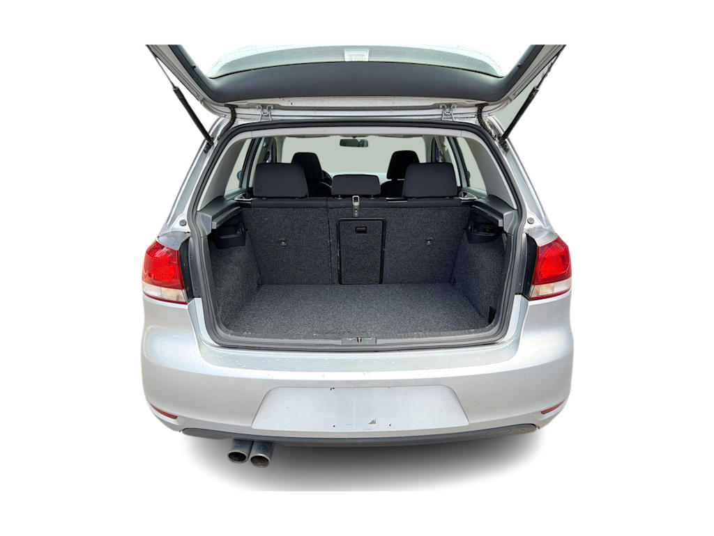 Thumbnail: 2014 Volkswagen Golf - 14