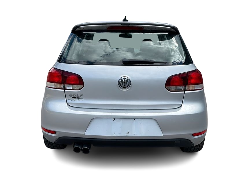 Thumbnail: 2014 Volkswagen Golf - 21
