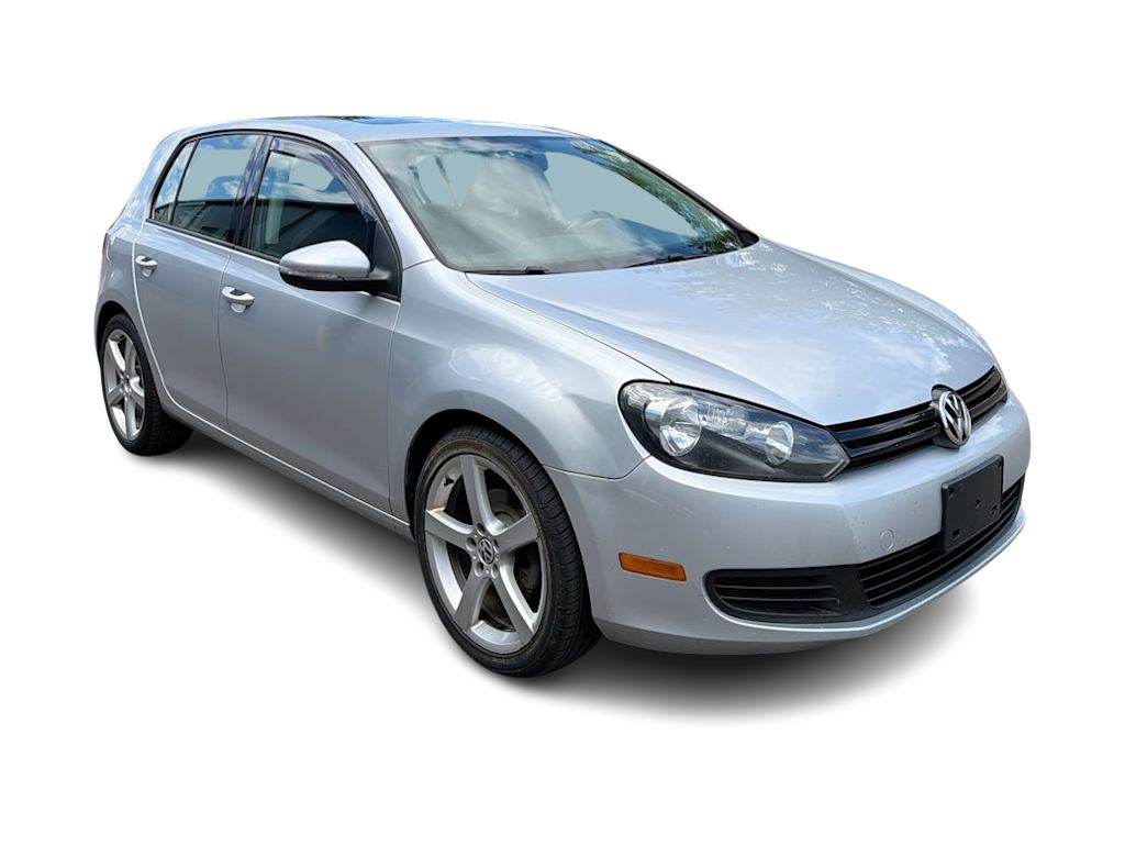 Thumbnail: 2014 Volkswagen Golf - 24