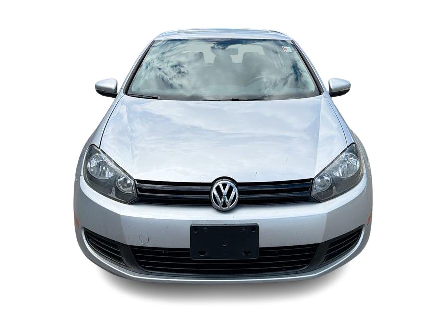 Thumbnail: 2014 Volkswagen Golf - 25