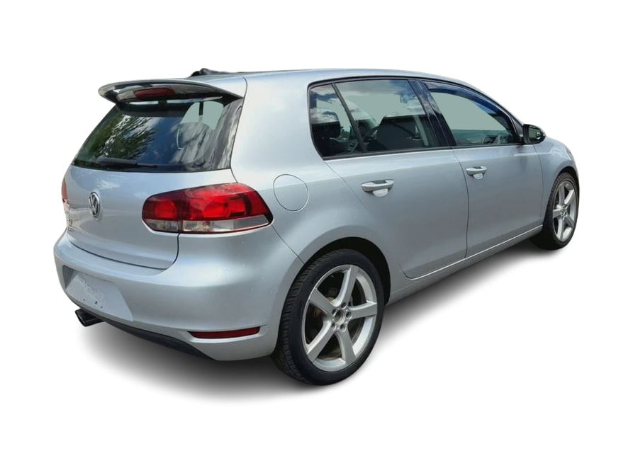 Thumbnail: 2014 Volkswagen Golf - 18