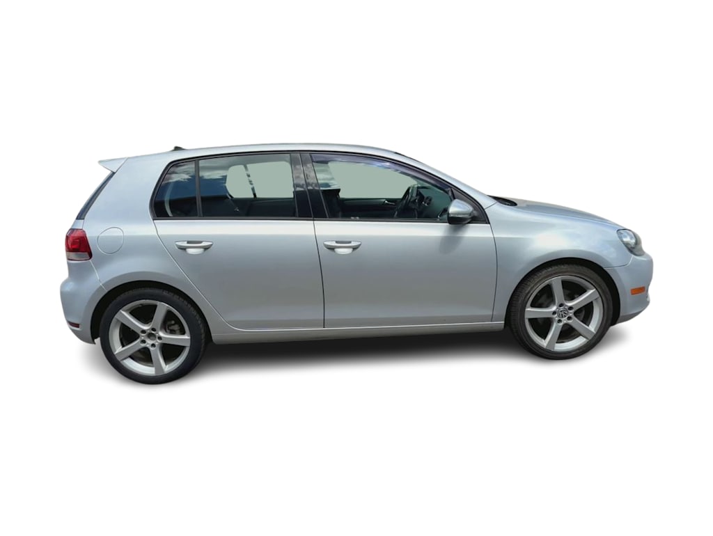Thumbnail: 2014 Volkswagen Golf - 19