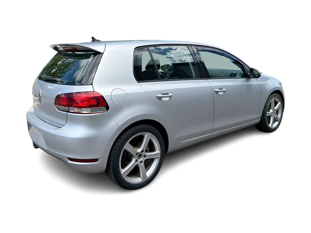 Thumbnail: 2014 Volkswagen Golf - 22