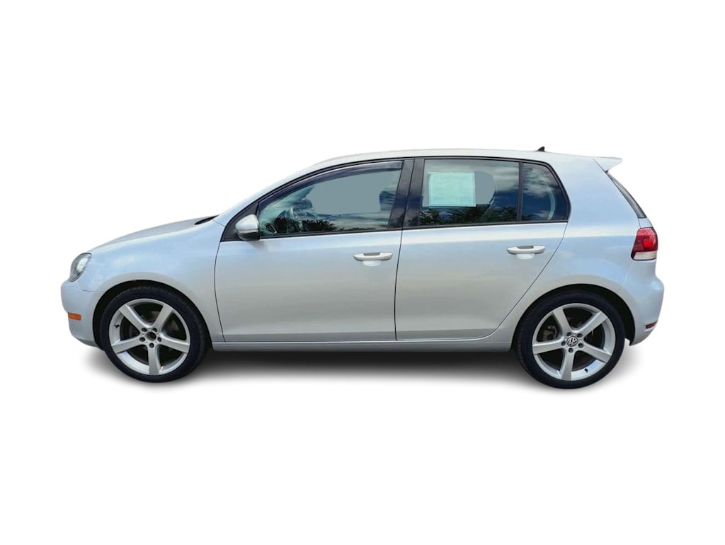 Thumbnail: 2014 Volkswagen Golf - 3