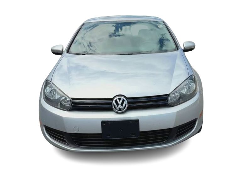 Thumbnail: 2014 Volkswagen Golf - 6