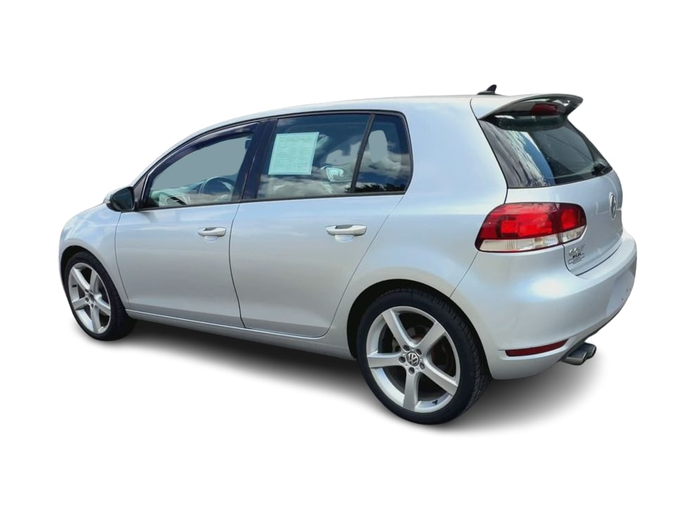Thumbnail: 2014 Volkswagen Golf - 17