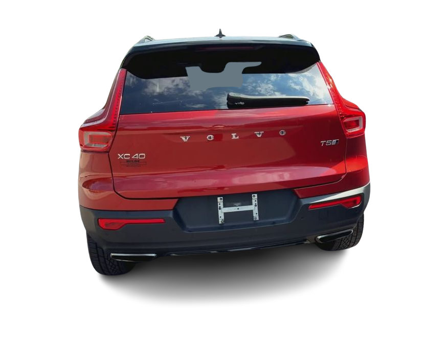 Thumbnail: 2019 Volvo XC40 - 5