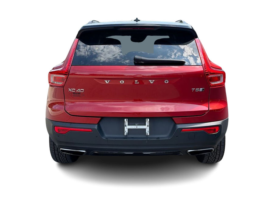 Thumbnail: 2019 Volvo XC40 - 23