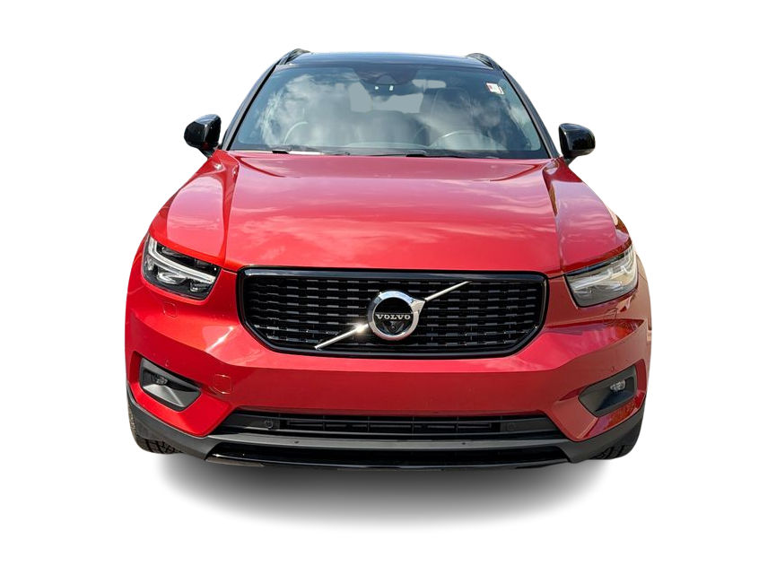 Thumbnail: 2019 Volvo XC40 - 27